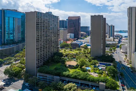 55 S Kukui St #D3115, Honolulu, HI 96813