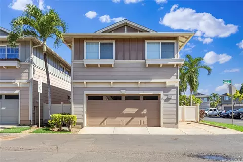 91-2170 Kanela St #M107, Ewa Beach, HI 96706