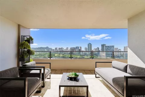 581 Kamoku St #2006, Honolulu, HI 96826