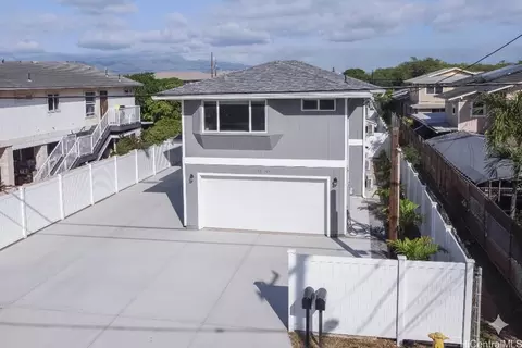 91-450 Ewa Beach Rd #A, Ewa Beach, HI 96706