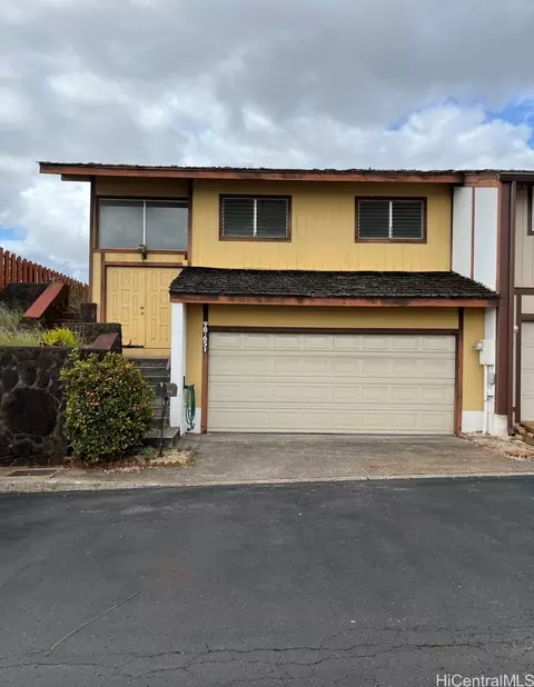 98-651 Holopuni St #46, Aiea, HI 96701