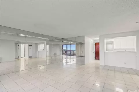 415 South St #503, Honolulu, HI 96813