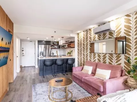 1777 Ala Moana Blvd #601, Honolulu, HI 96815