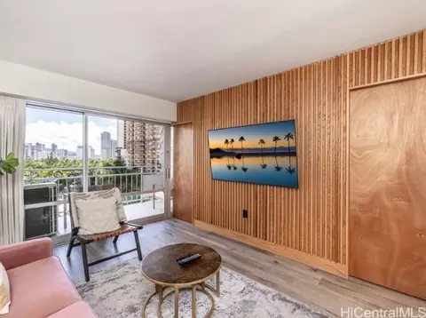 1777 Ala Moana Blvd #601, Honolulu, HI 96815