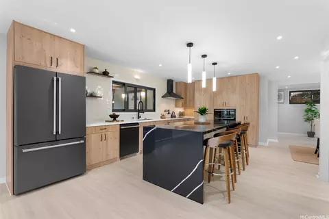 1193 Kika Pl, Kailua, HI 96734