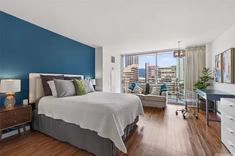 1765 Ala Moana Blvd #1283, Honolulu, HI 96815