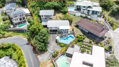 23252327 Round Top Dr #2325/2327, Honolulu, HI 96822