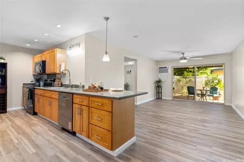 91-1191 Kaiau Ave #1604, Kapolei, HI 96707