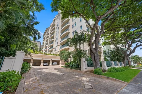 1740 S Beretania St #1, Honolulu, HI 96826
