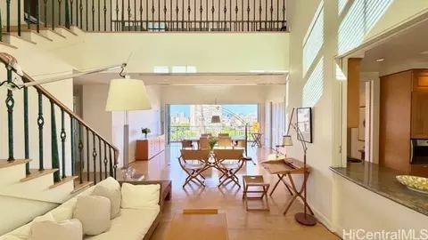 1740 S Beretania St #1, Honolulu, HI 96826