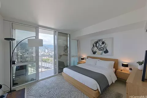 909 Kapiolani Blvd #3105, Honolulu, HI 96814