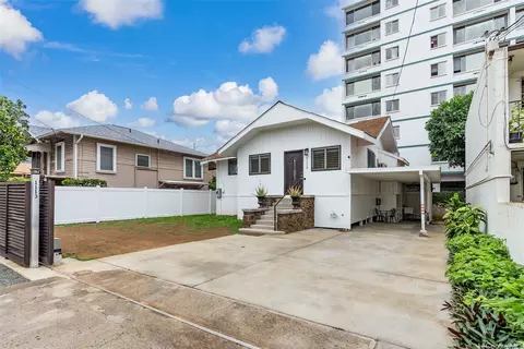1113 Villa Ln, Honolulu, HI 96826