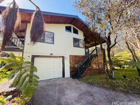 11-3763 10th St, Volcano, HI 96785