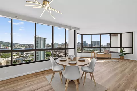 1050 Lunalilo St #1006, Honolulu, HI 96822