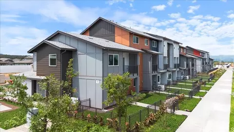91-1171 Hoonaauao St #1008, Kapolei, HI 96707