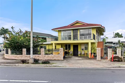1141 Olomea St, Honolulu, HI 96817