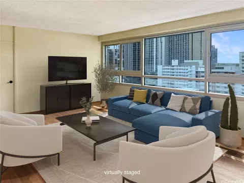 2465 Ala Wai Blvd #903, Honolulu, HI 96815