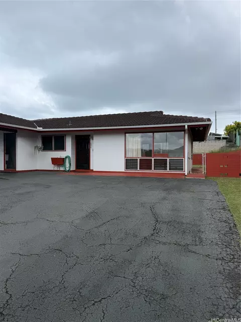 1540 Akake Pl, Kailua, HI 96734