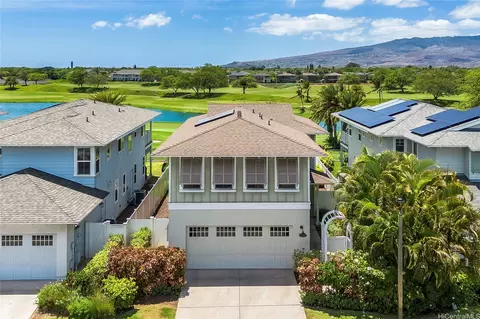 91-1252 Kaikohola St #D53, Ewa Beach, HI 96706