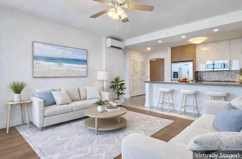 600 Ala Moana Blvd #1304, Honolulu, HI 96813