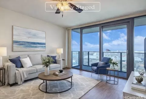 600 Ala Moana Blvd #1304, Honolulu, HI 96813