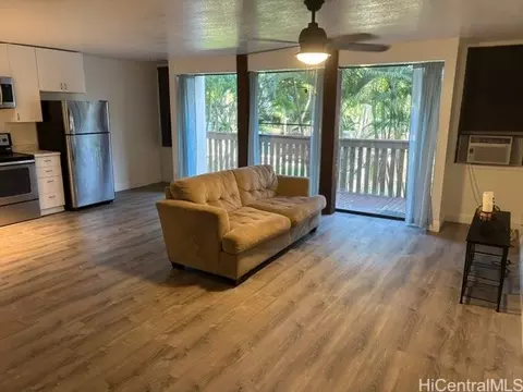 84-688 Ala Mahiku St #167A, Waianae, HI 96792
