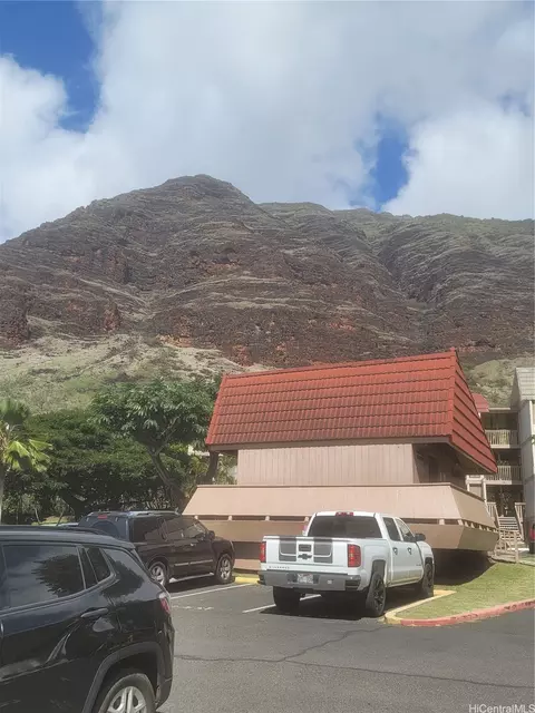 84-688 Ala Mahiku St #167A, Waianae, HI 96792