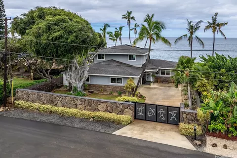 84-663 Upena St, Waianae, HI 96792