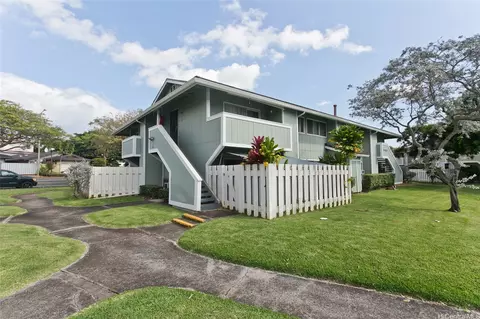 94-1088 Paawalu St #R5, Waipahu, HI 96797