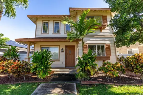 91-1072 Kaiheenalu St, Ewa Beach, HI 96706