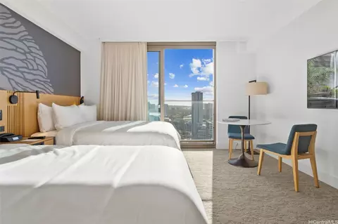 1390 Kapiolani Blvd #3205, Honolulu, HI 96814