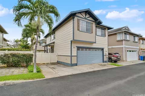 91-380 Makalea St #73, Ewa Beach, HI 96706