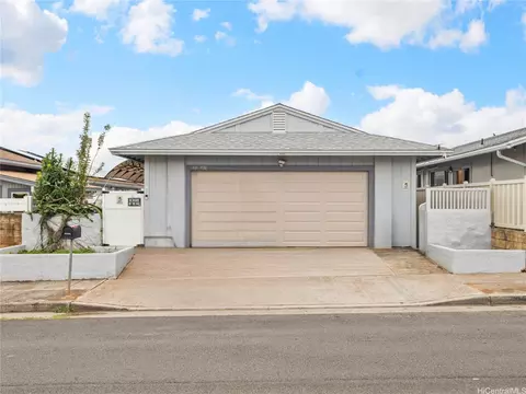94-791 Kaaka St, Waipahu, HI 96797
