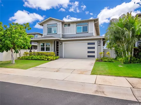 91-5408 Kapolei Pkwy #37, Kapolei, HI 96707