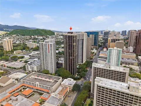 60 N Beretania St #3010, Honolulu, HI 96817