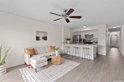 1642 Kewalo St #208, Honolulu, HI 96822