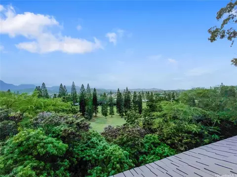 1150 Kamahele St # A, Kailua, HI 96734