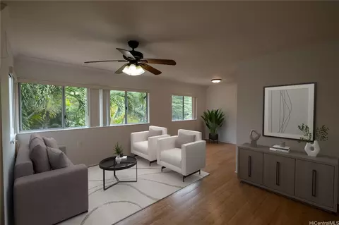 133 Kahako St #A, Kailua, HI 96734