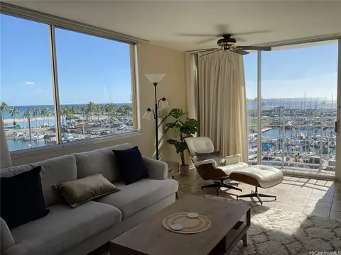 1765 Ala Moana Blvd #680, Honolulu, HI 96815