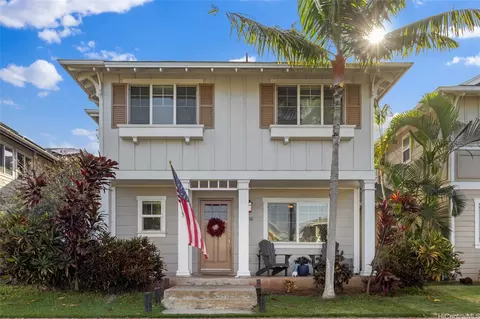 91-1227 Kaileolea Dr, Ewa Beach, HI 96706
