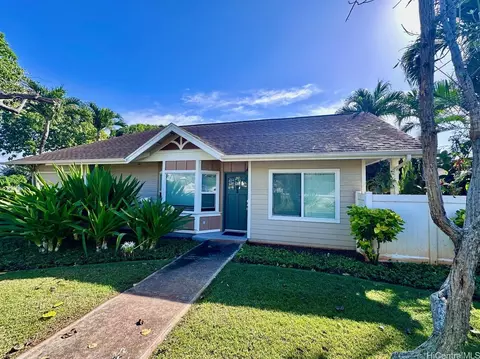91-1091 Keoneula Blvd #H5, Ewa Beach, HI 96706