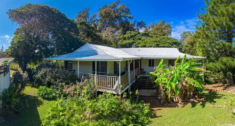 59-543 Alapio Rd, Haleiwa, HI 96712