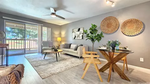94-640 Lumiaina St #A203, Waipahu, HI 96797