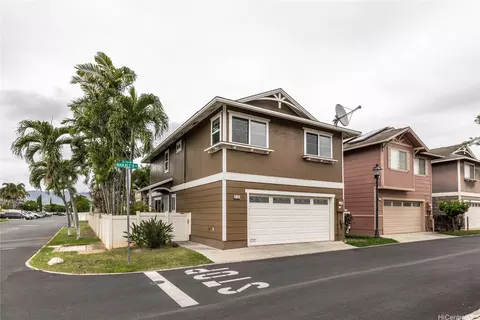 91-430 Makalea St #98, Ewa Beach, HI 96706