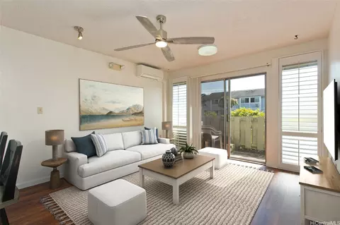 95-1050 Makaikai St #3F, Mililani, HI 96789