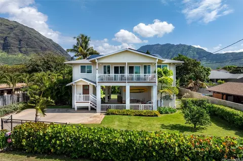 84-646 Upena St, Waianae, HI 96792