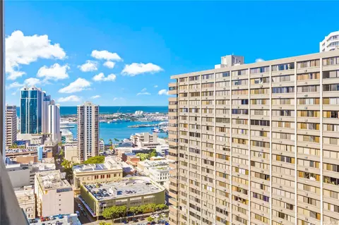 55 S Kukui St #D2909, Honolulu, HI 96813