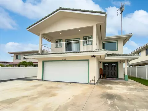 91-860 Ma Ke Kula St, Ewa Beach, HI 96706