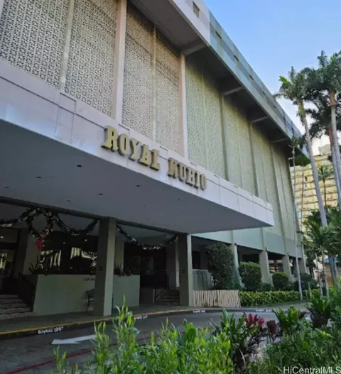 2240 Kuhio Ave #1410, Honolulu, HI 96815