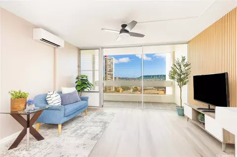555 University Ave #1904, Honolulu, HI 96826